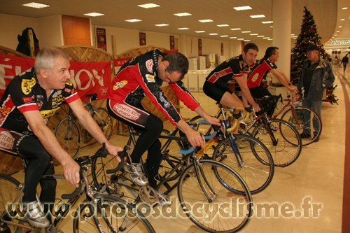Telethon 2007 070